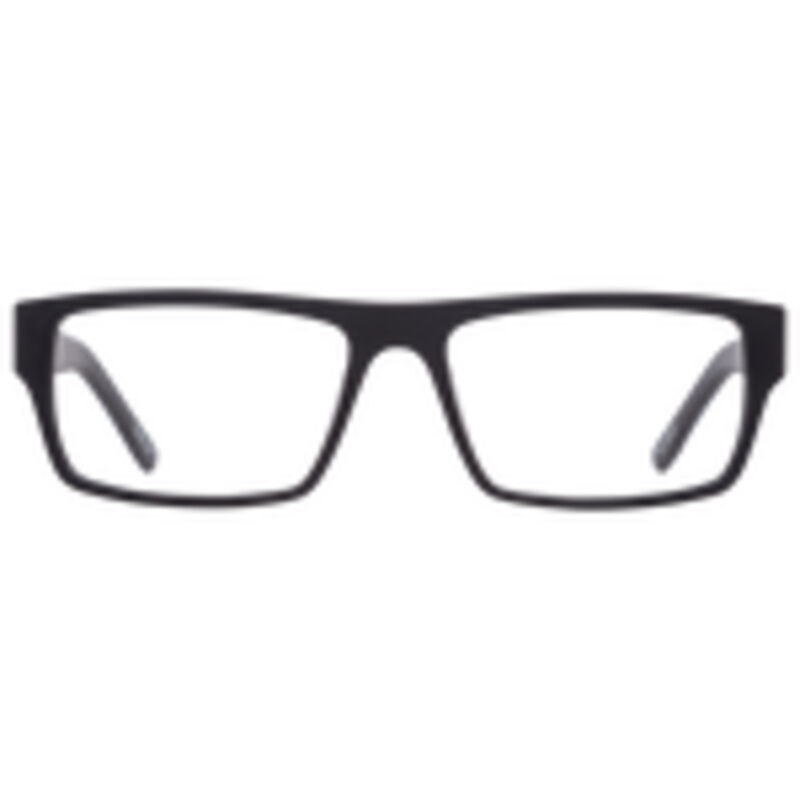 VAUGHN 56, Matte Black-Demo  W/ Spy+ Lens Print, hi-res image number null